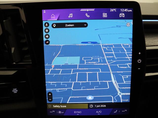 Renault Austral E-Tech full hybrid 200pk techno Apple Carplay/Android Auto