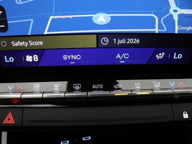 Renault Austral E-Tech full hybrid 200pk techno Apple Carplay/Android Auto