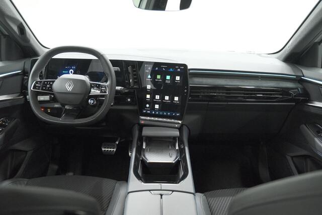 Renault Austral 1.2 E-Tech Full Hybrid 200 Esprit Alpine | 360 Camera | Adaptieve Cruise Control | Matrix Koplampen | Elektrische Kofferklep