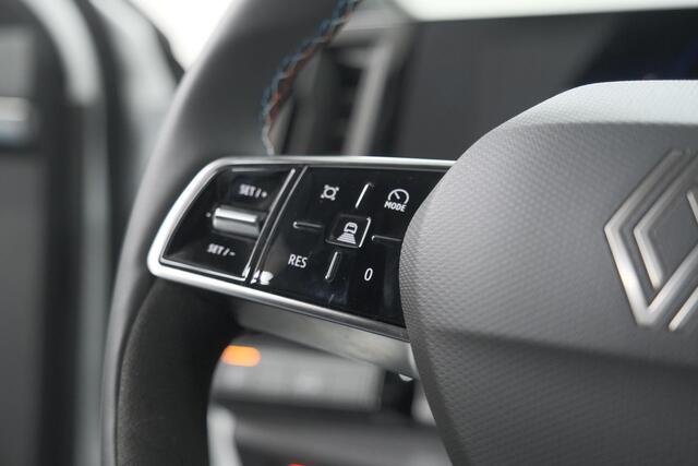 Renault Austral 1.2 E-Tech Full Hybrid 200 Esprit Alpine | 360 Camera | Adaptieve Cruise Control | Matrix Koplampen | Elektrische Kofferklep