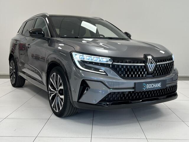 Renault Austral 1.2 E-Tech full hybrid 200 iconic | Harman Kardon | Panoramadak | Matrix LED | Adaptieve cruise | 4 Control |