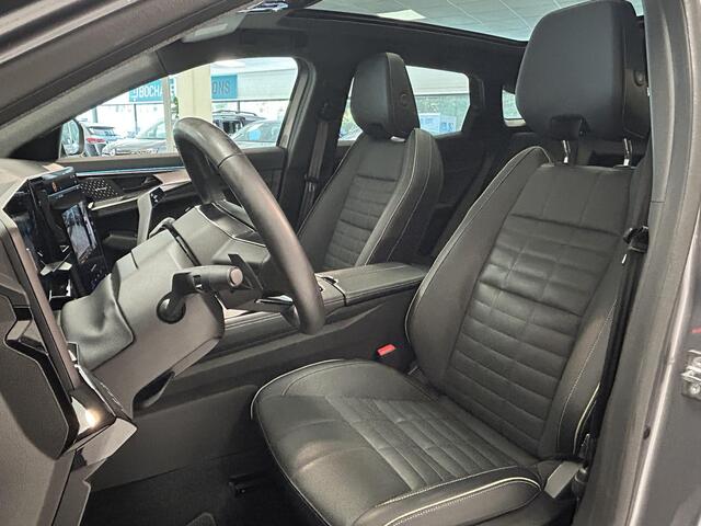 Renault Austral 1.2 E-Tech full hybrid 200 iconic | Harman Kardon | Panoramadak | Matrix LED | Adaptieve cruise | 4 Control |