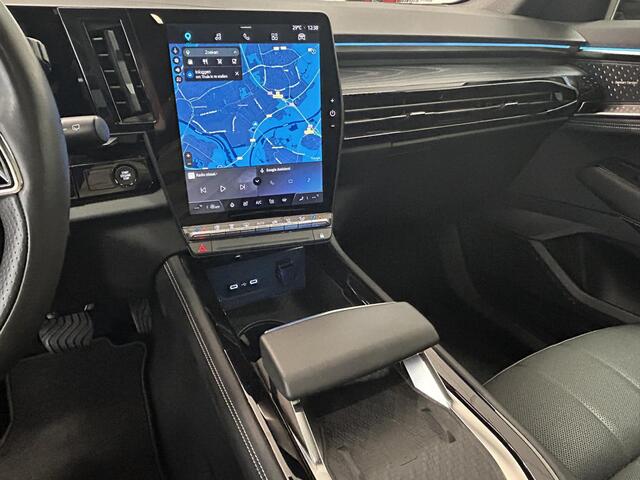 Renault Austral 1.2 E-Tech full hybrid 200 iconic | Harman Kardon | Panoramadak | Matrix LED | Adaptieve cruise | 4 Control |