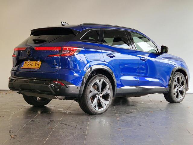 Renault Austral 1.2 E-Tech full hybrid 200 techno esprit Alpine | 4 CONTROL | 360 CAMERA | PANORAMA DAK | ADAPTIVE CRUISE |