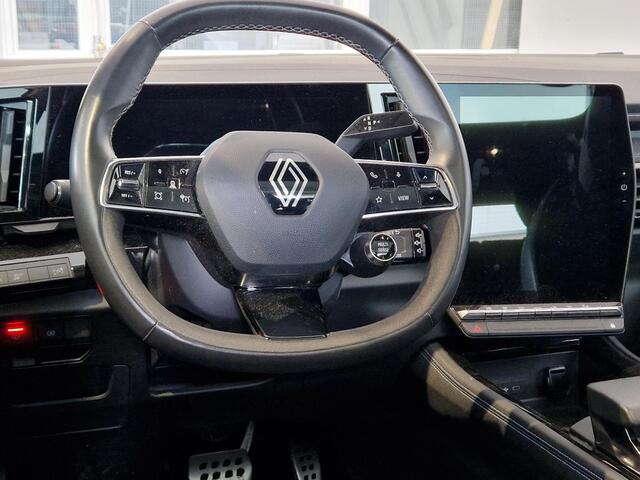 Renault Austral 1.2 E-Tech full hybrid 200 techno esprit Alpine | 4 CONTROL | 360 CAMERA | PANORAMA DAK | ADAPTIVE CRUISE |
