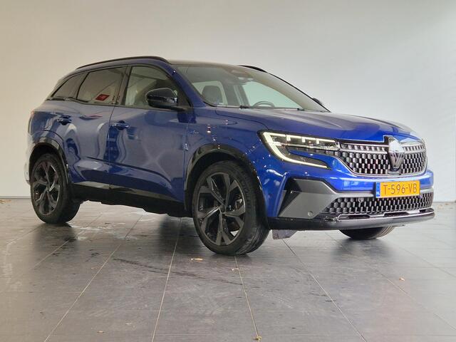 Renault Austral 1.2 E-Tech full hybrid 200 techno esprit Alpine | 4 CONTROL | 360 CAMERA | PANORAMA DAK | ADAPTIVE CRUISE |