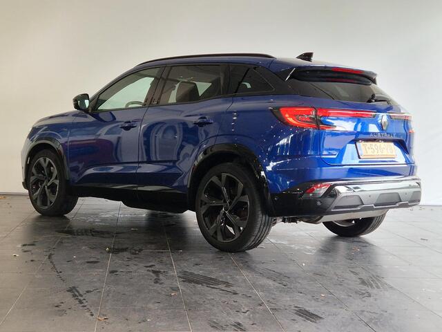 Renault Austral 1.2 E-Tech full hybrid 200 techno esprit Alpine | 4 CONTROL | 360 CAMERA | PANORAMA DAK | ADAPTIVE CRUISE |