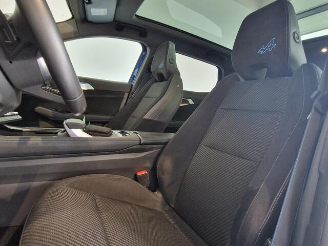 Renault Austral 1.2 E-Tech full hybrid 200 techno esprit Alpine | 4 CONTROL | 360 CAMERA | PANORAMA DAK | ADAPTIVE CRUISE |
