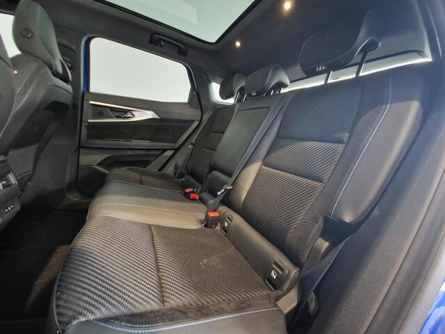 Renault Austral 1.2 E-Tech full hybrid 200 techno esprit Alpine | 4 CONTROL | 360 CAMERA | PANORAMA DAK | ADAPTIVE CRUISE |