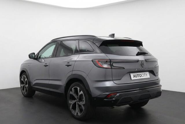 Renault Austral Techno Esprit Alpine HEV 200 pk l Camera l Keyless l Adaptive