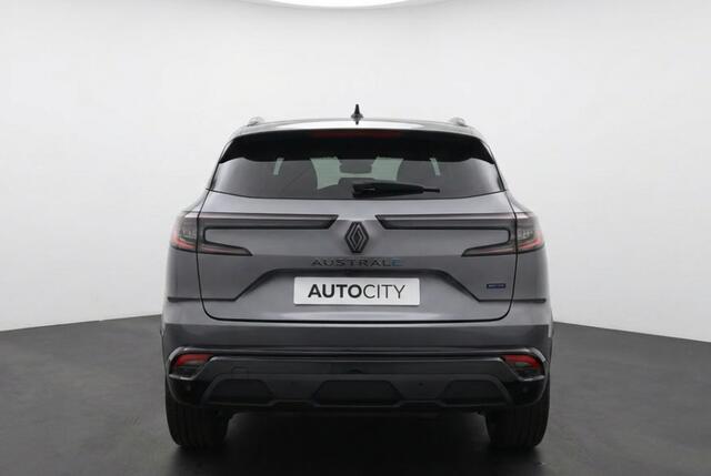 Renault Austral Techno Esprit Alpine HEV 200 pk l Camera l Keyless l Adaptive