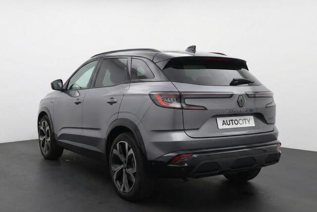 Renault Austral Techno Esprit Alpine HEV 200 pk l Camera l Keyless l Adaptive