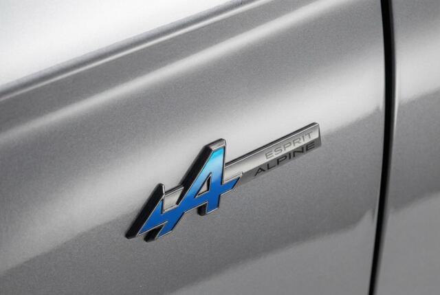 Renault Austral Techno Esprit Alpine HEV 200 pk l Camera l Keyless l Adaptive