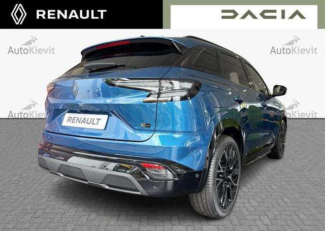 Renault Austral 1.2 E-Tech full hybrid 200 esprit Alpine
