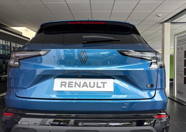 Renault Austral 1.2 E-Tech full hybrid 200 esprit Alpine