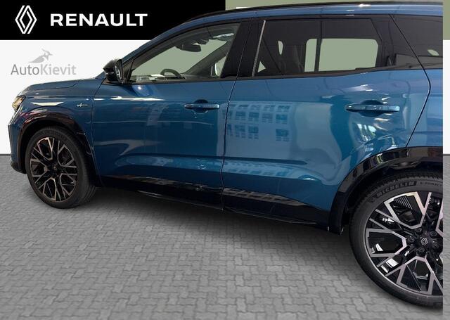 Renault Austral 1.2 E-Tech full hybrid 200 esprit Alpine