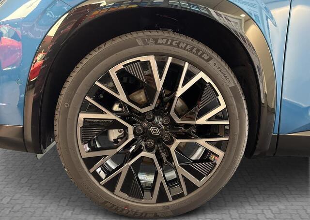 Renault Austral 1.2 E-Tech full hybrid 200 esprit Alpine