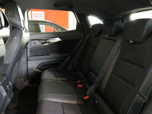 Renault Austral 1.2 E-Tech full hybrid 200 iconic esprit Alpine - Dealer onderhouden! - 4Control! - Harman Kardon - Matrix led koplampen - Headup display
