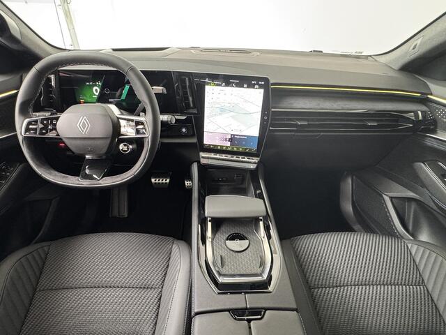 Renault Austral 1.2 E-Tech full hybrid 200 esprit Alpine | DEMO | Navigatie | 360° Camera | Harman / Kardon | Panoramadak | All-Season Banden |