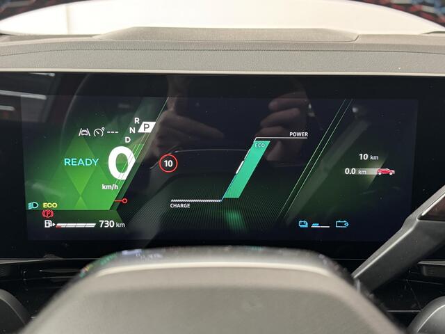 Renault Austral 1.2 E-Tech full hybrid 200 esprit Alpine | DEMO | Navigatie | 360° Camera | Harman / Kardon | Panoramadak | All-Season Banden |