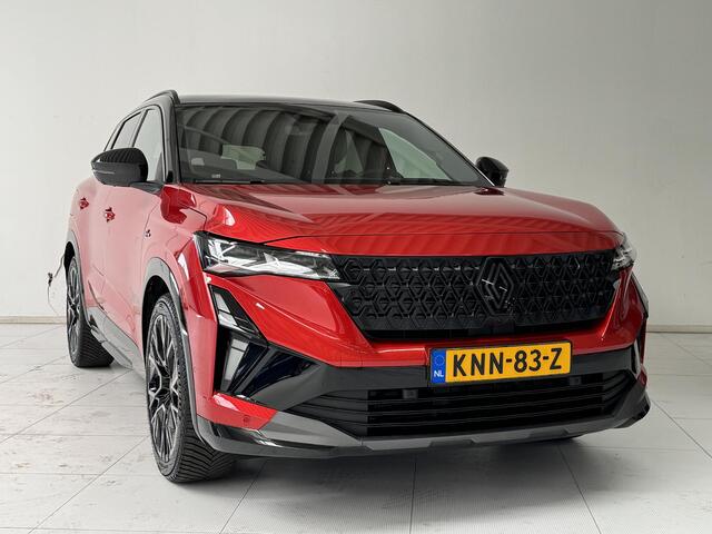 Renault Austral 1.2 E-Tech full hybrid 200 esprit Alpine | DEMO | Navigatie | 360° Camera | Harman / Kardon | Panoramadak | All-Season Banden |
