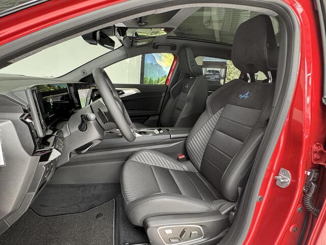 Renault Austral 1.2 E-Tech full hybrid 200 esprit Alpine | DEMO | Navigatie | 360° Camera | Harman / Kardon | Panoramadak | All-Season Banden |