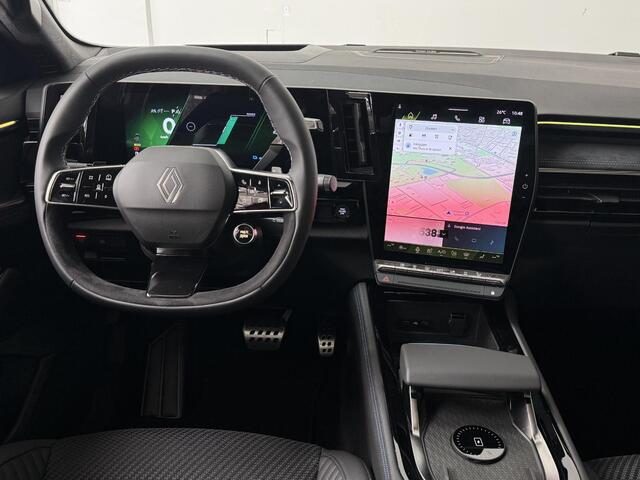 Renault Austral 1.2 E-Tech full hybrid 200 esprit Alpine | DEMO | Navigatie | 360° Camera | Harman / Kardon | Panoramadak | All-Season Banden |