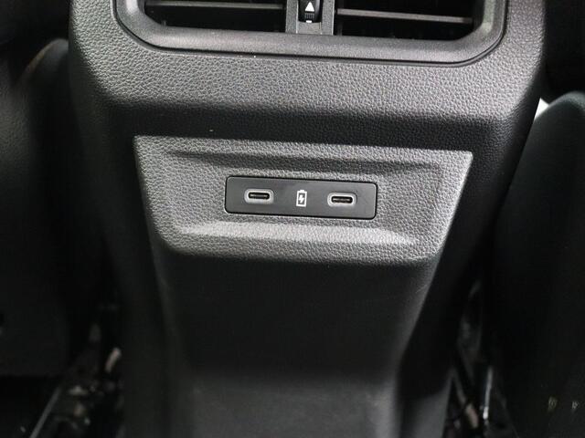 Renault Austral E-Tech full hybrid 200pk techno esprit Alpine | Stuurwiel verwarming | Lane assist | Elektrisch bedienbare achterklep | Adaptieve cruise control |