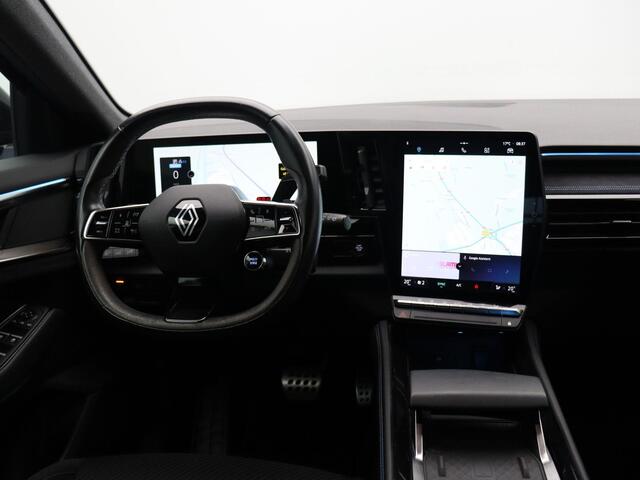 Renault Austral E-Tech full hybrid 200pk techno esprit Alpine | Stuurwiel verwarming | Lane assist | Elektrisch bedienbare achterklep | Adaptieve cruise control |