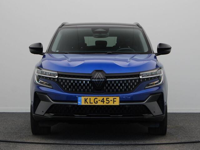 Renault Austral E-Tech full hybrid 200pk techno esprit Alpine | Stuurwiel verwarming | Lane assist | Elektrisch bedienbare achterklep | Adaptieve cruise control |