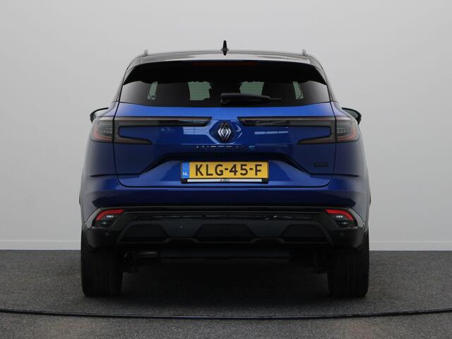 Renault Austral E-Tech full hybrid 200pk techno esprit Alpine | Stuurwiel verwarming | Lane assist | Elektrisch bedienbare achterklep | Adaptieve cruise control |