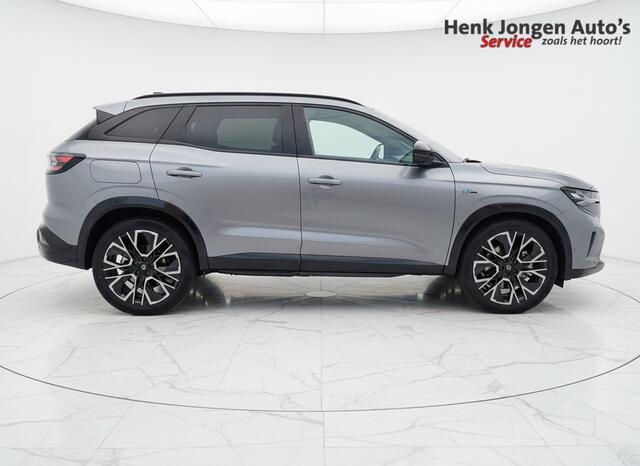 Renault Austral 1.2 E-Tech full hybrid 200 esprit Alpine uit 2026 Rijklaar + Fabrieksgarantie Henk Jongen Auto's in Helmond, al 50 jaar service zoals 't hoort!
