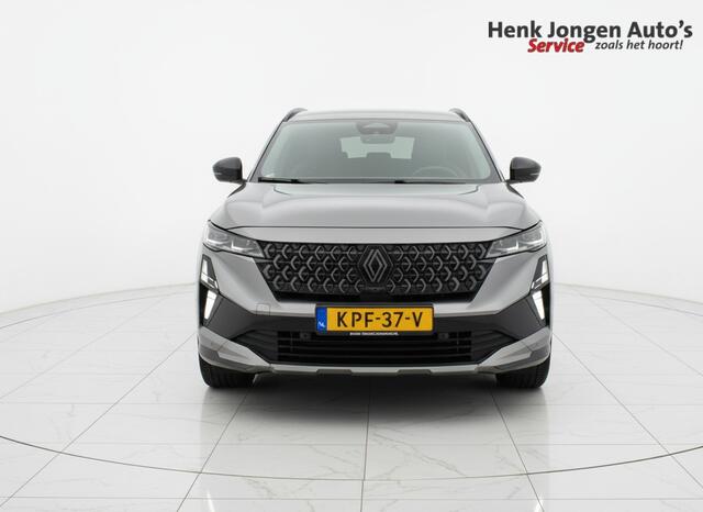 Renault Austral 1.2 E-Tech full hybrid 200 esprit Alpine uit 2026 Rijklaar + Fabrieksgarantie Henk Jongen Auto's in Helmond, al 50 jaar service zoals 't hoort!
