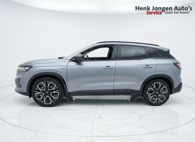 Renault Austral 1.2 E-Tech full hybrid 200 esprit Alpine uit 2026 Rijklaar + Fabrieksgarantie Henk Jongen Auto's in Helmond, al 50 jaar service zoals 't hoort!