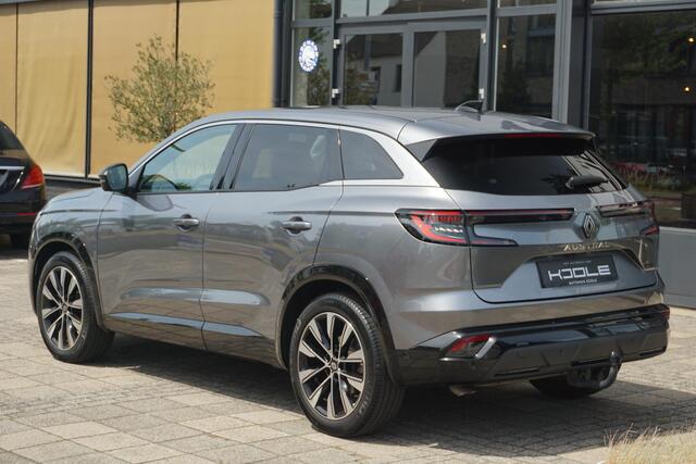 Renault Austral 1.3 mild hybrid 160 X-Tronic techno