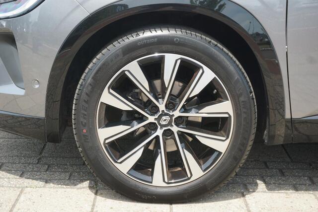 Renault Austral 1.3 mild hybrid 160 X-Tronic techno