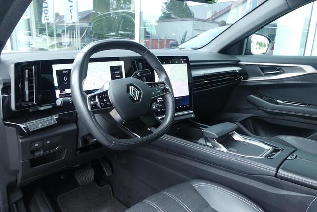 Renault Austral 1.3 Mild Hybrid 160 X-Tronic Techno TREKHAAK (1.800KG), PANO, WINTER PACK, ADAPT. CRUISE, CLIMA, NAVI, CAMERA, PDC V&A, APPLE CARPLAY/ANDROID AUTO, KEYLESS, ELEKT. ACHTERKLEP, ELEKT. STOEL, 45.684KM