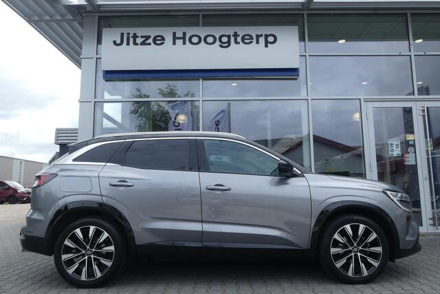 Renault Austral 1.3 Mild Hybrid 160 X-Tronic Techno TREKHAAK (1.800KG), PANO, WINTER PACK, ADAPT. CRUISE, CLIMA, NAVI, CAMERA, PDC V&A, APPLE CARPLAY/ANDROID AUTO, KEYLESS, ELEKT. ACHTERKLEP, ELEKT. STOEL, 45.684KM