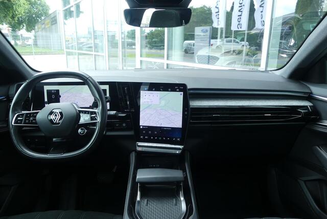 Renault Austral 1.3 Mild Hybrid 160 X-Tronic Techno TREKHAAK (1.800KG), PANO, WINTER PACK, ADAPT. CRUISE, CLIMA, NAVI, CAMERA, PDC V&A, APPLE CARPLAY/ANDROID AUTO, KEYLESS, ELEKT. ACHTERKLEP, ELEKT. STOEL, 45.684KM