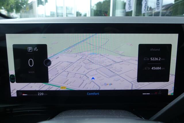 Renault Austral 1.3 Mild Hybrid 160 X-Tronic Techno TREKHAAK (1.800KG), PANO, WINTER PACK, ADAPT. CRUISE, CLIMA, NAVI, CAMERA, PDC V&A, APPLE CARPLAY/ANDROID AUTO, KEYLESS, ELEKT. ACHTERKLEP, ELEKT. STOEL, 45.684KM