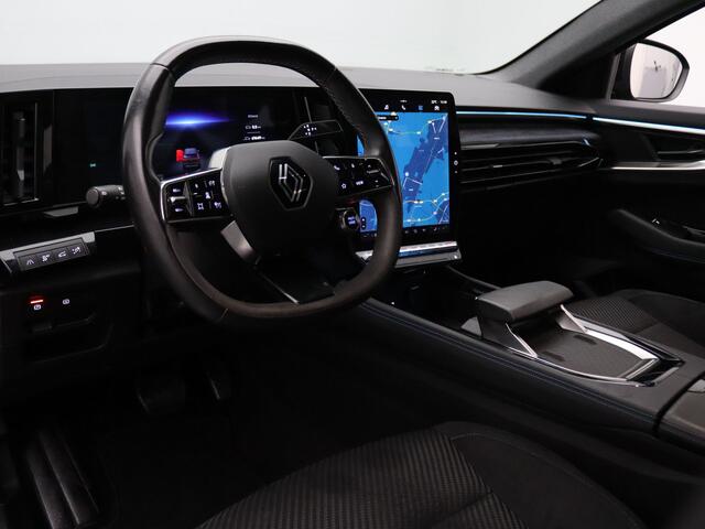 Renault Austral 200pk E-Tech full hybrid techno esprit Alpine Apple Carplay/Android Auto | Climate