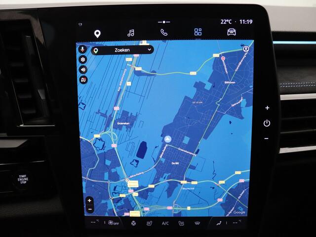 Renault Austral 200pk E-Tech full hybrid techno esprit Alpine Apple Carplay/Android Auto | Climate