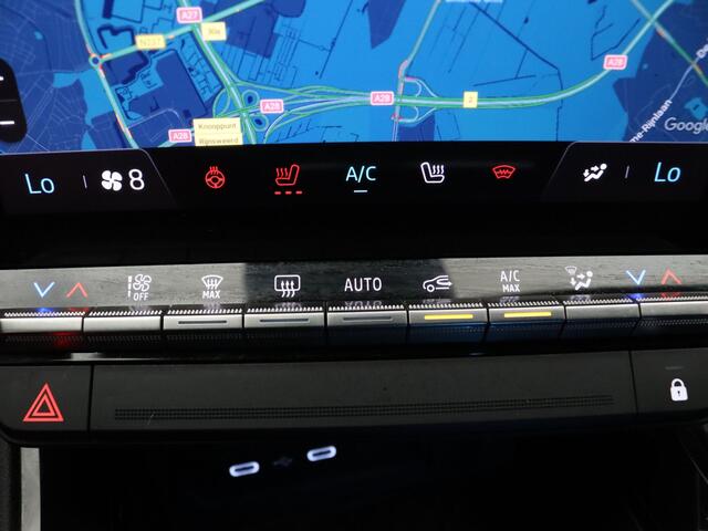 Renault Austral 200pk E-Tech full hybrid techno esprit Alpine Apple Carplay/Android Auto | Climate