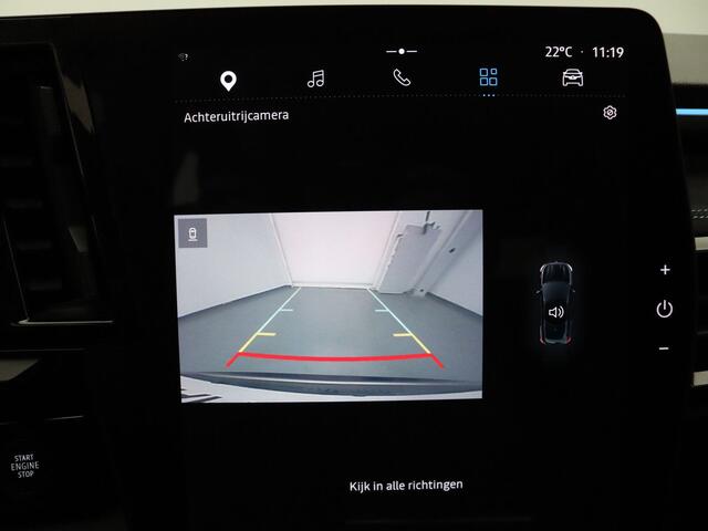 Renault Austral 200pk E-Tech full hybrid techno esprit Alpine Apple Carplay/Android Auto | Climate
