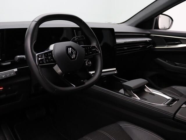 Renault Austral 200pk E-Tech full hybrid techno Apple Carplay/Android Auto | Trekhaak elektrisch.