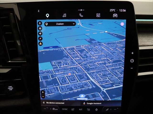 Renault Austral 200pk E-Tech full hybrid techno Apple Carplay/Android Auto | Trekhaak elektrisch.