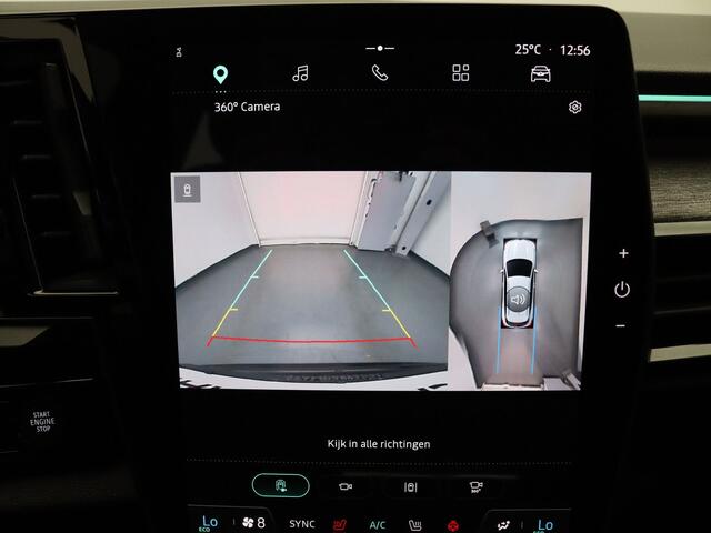 Renault Austral 200pk E-Tech full hybrid techno Apple Carplay/Android Auto | Trekhaak elektrisch.