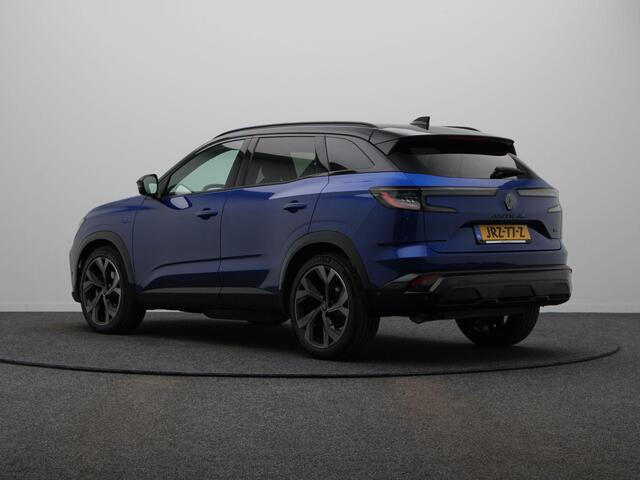 Renault Austral E-Tech full hybrid 200pk iconic esprit Alpine | 1500KG Trekgewicht | Stoel Stuur Voorruitverwarming | Elektrisch verstelbare voorstoelen | Lichtmetalen velgen | Adaptive Cruise Control |