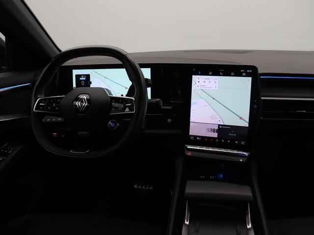 Renault Austral E-Tech full hybrid 200pk iconic esprit Alpine | 1500KG Trekgewicht | Stoel Stuur Voorruitverwarming | Elektrisch verstelbare voorstoelen | Lichtmetalen velgen | Adaptive Cruise Control |