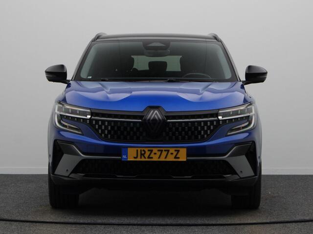 Renault Austral E-Tech full hybrid 200pk iconic esprit Alpine | 1500KG Trekgewicht | Stoel Stuur Voorruitverwarming | Elektrisch verstelbare voorstoelen | Lichtmetalen velgen | Adaptive Cruise Control |